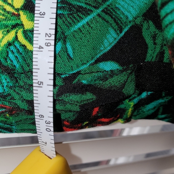 Jurassic Park Mens Shirt XL - Picture 8 of 8